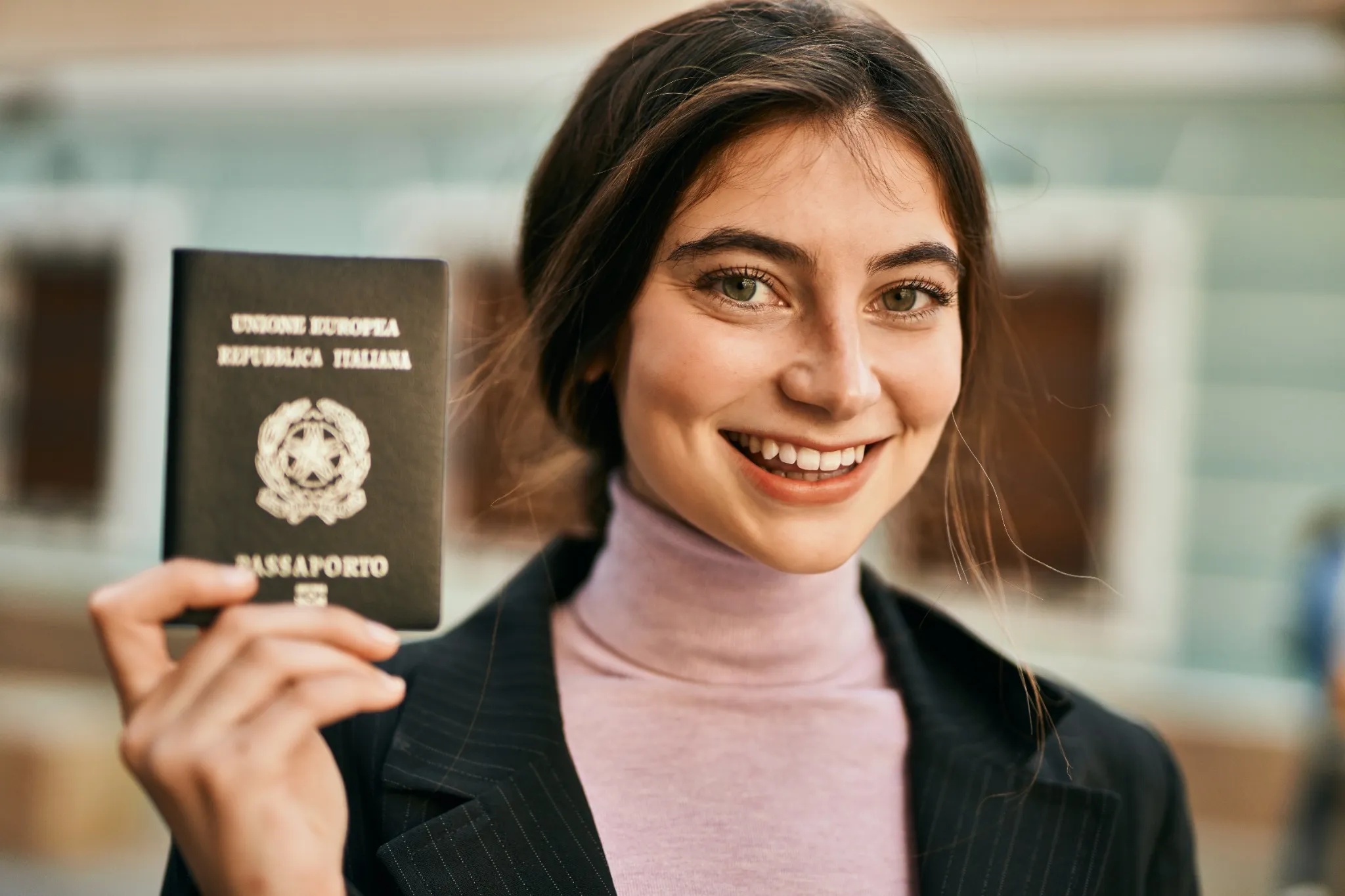 Dedicated support for Italian citizenship applicants worldwide